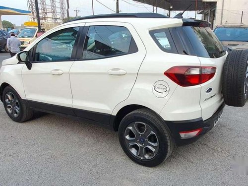 Used 2019 Ford EcoSport MT for sale in Vijayawada