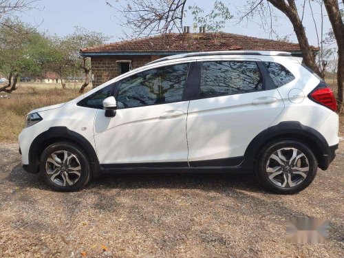 Used Honda WR-V 2017 MT for sale in Kolhapur 