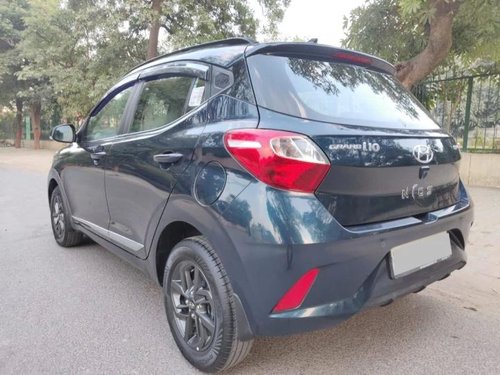 2020 Hyundai Grand i10 Nios MT in New Delhi