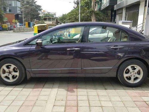 Honda Civic 2007 AT for sale in Nagar