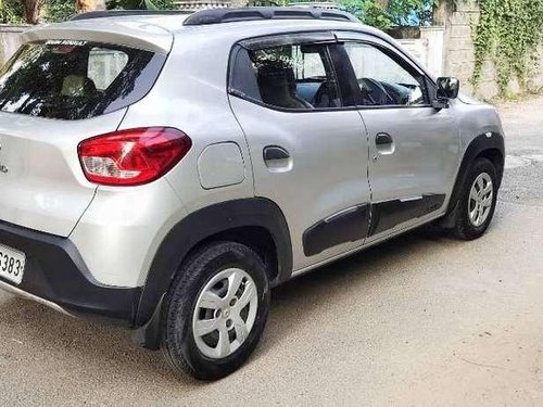 Renault KWID RXT 2016 MT for sale in Chennai