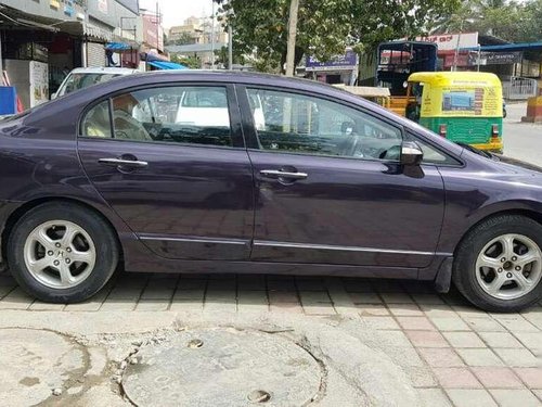 Honda Civic 2007 AT for sale in Nagar