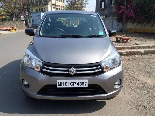 Used 2017 Maruti Suzuki Celerio VXI MT for sale in Satara