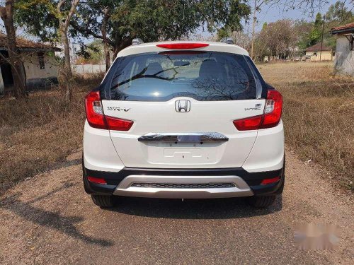 Used Honda WR-V 2017 MT for sale in Kolhapur 