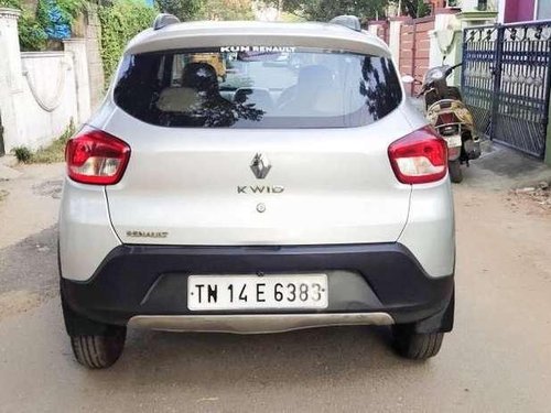 Renault KWID RXT 2016 MT for sale in Chennai