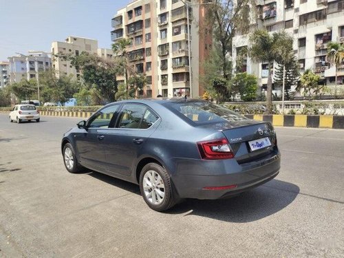 2018 Skoda Octavia 1.8 TSI AT L K for sale in Mumbai