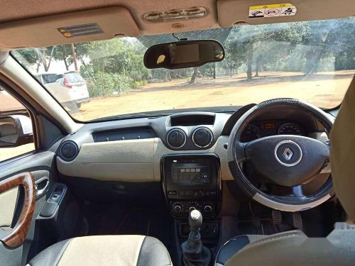 Used 2013 Renault Duster 110PS Diesel RxZ MT for sale in Thanjavur