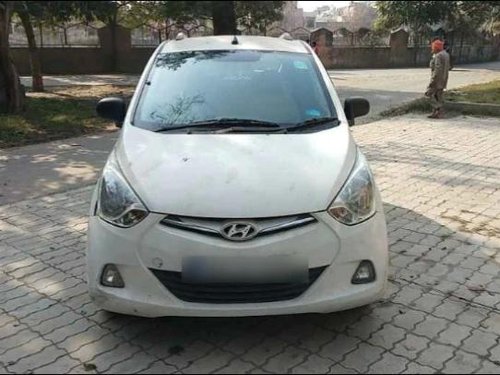 Hyundai Eon Era Plus 2013 MT for sale in Amritsar