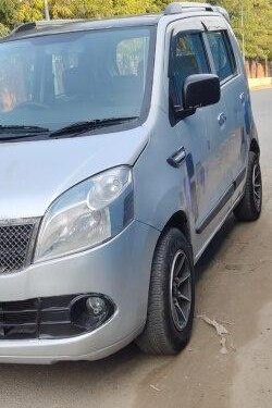 2012 Maruti Suzuki Wagon R CNG LXI MT for sale in Faridabad