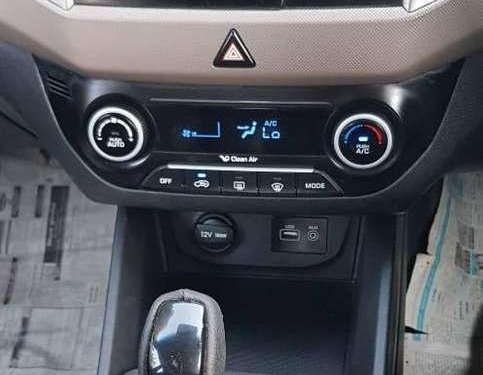 Used Hyundai Creta 1.6 CRDi AT SX Plus in Vadodara