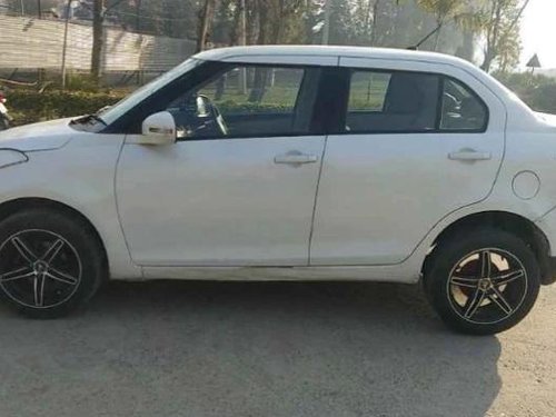 Maruti Suzuki Swift Dzire 2014 MT for sale in Amritsar