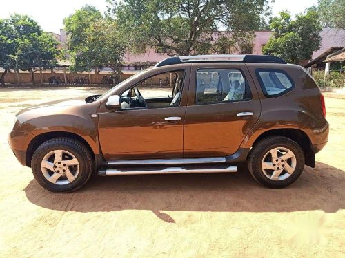 Used 2013 Renault Duster 110PS Diesel RxZ MT for sale in Thanjavur