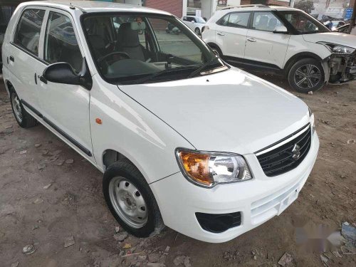 Maruti Suzuki Alto K10 LXI 2013 MT for sale in Ludhiana