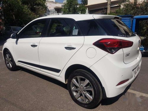 Used 2016 Hyundai Elite i20 Asta 1.4 CRDi MT for sale in Nagar