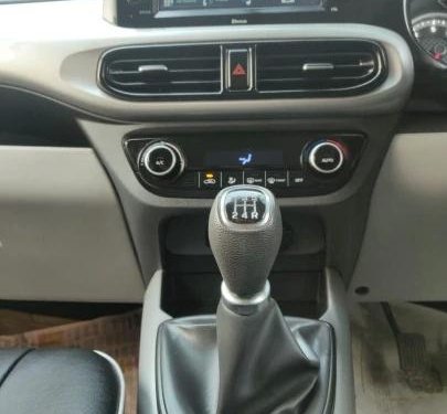 2020 Hyundai Grand i10 Nios MT in New Delhi