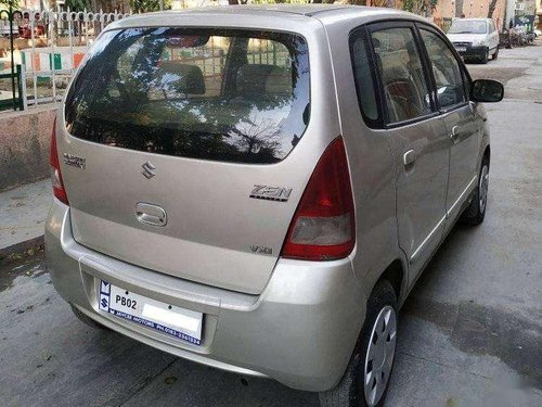 2007 Maruti Suzuki Zen Estilo MT for sale in Amritsar