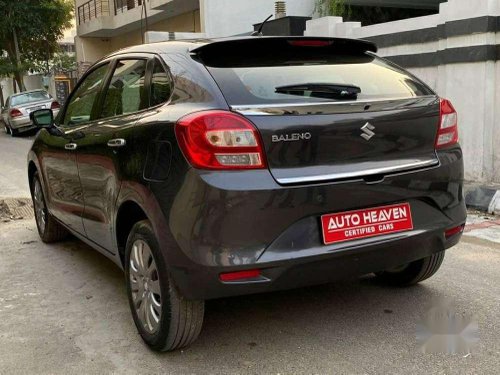 Maruti Suzuki Baleno 2017 MT for sale in Ludhiana