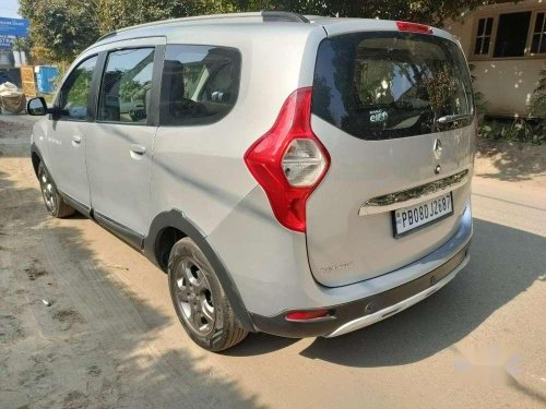 2015 Renault Lodgy MT for sale in Ludhiana