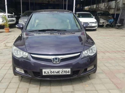 Honda Civic 2007 AT for sale in Nagar