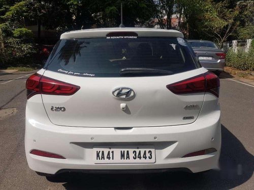 Used 2016 Hyundai Elite i20 Asta 1.4 CRDi MT for sale in Nagar