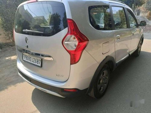 2015 Renault Lodgy MT for sale in Ludhiana