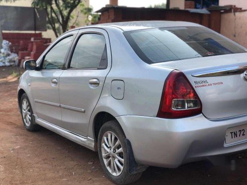 Used Toyota Etios VXD 2012 MT in Tirunelveli