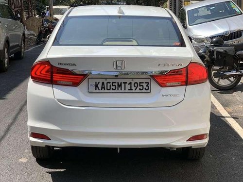 2016 Honda City i-VTEC VX AT for sale in Nagar