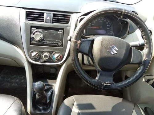 Used 2017 Maruti Suzuki Celerio VXI MT for sale in Satara