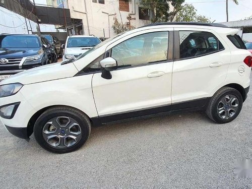 Used 2019 Ford EcoSport MT for sale in Vijayawada