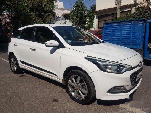 Used 2016 Hyundai Elite i20 Asta 1.4 CRDi MT for sale in Nagar