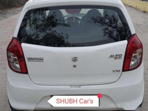 Used 2018 Maruti Suzuki Alto 800 VXI MT for sale in Raipur