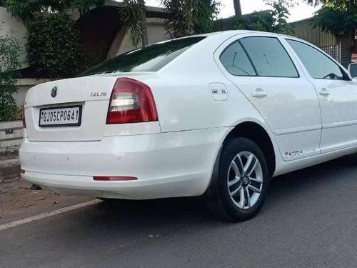 Skoda Laura Ambiente 2010 MT for sale in Surat