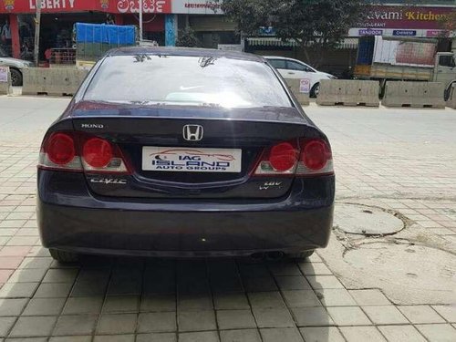 Honda Civic 2007 AT for sale in Nagar