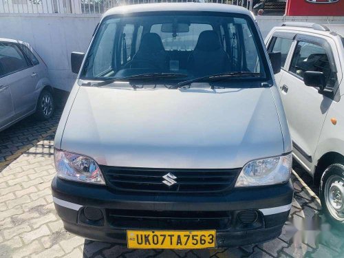 Maruti Suzuki Eeco 7 Seater Standard 2012 MT for sale in Dehradun