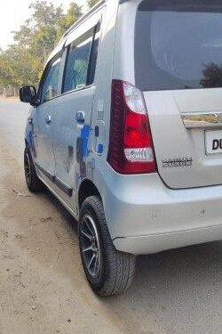 2012 Maruti Suzuki Wagon R CNG LXI MT for sale in Faridabad