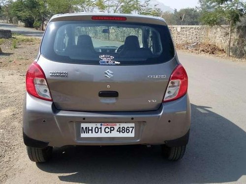 Used 2017 Maruti Suzuki Celerio VXI MT for sale in Satara