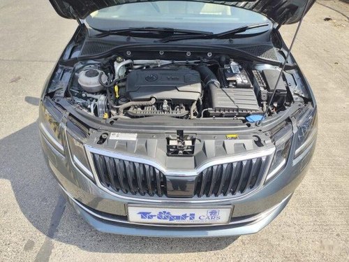 2018 Skoda Octavia 1.8 TSI AT L K for sale in Mumbai