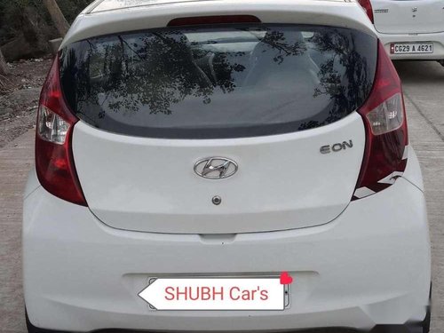 Used Hyundai Eon Era 2016 MT for sale in Raipur