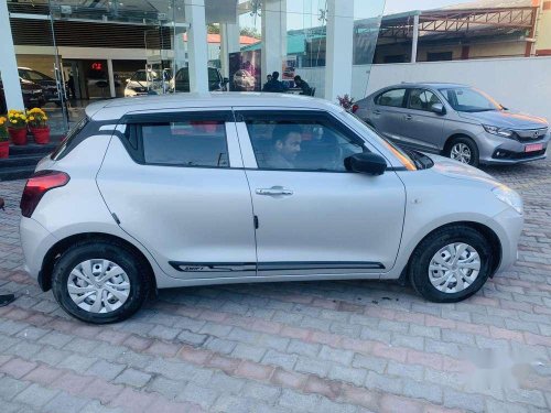 Used Maruti Suzuki Swift LXI 2018 MT for sale in Dehradun 