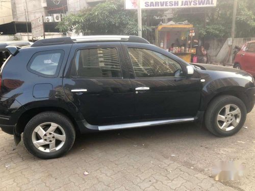 Used 2013 Renault Duster MT for sale in Mumbai