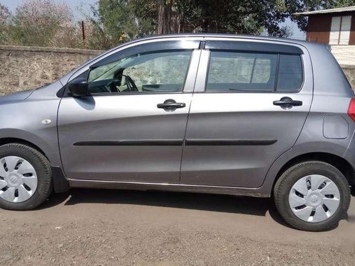 Used 2017 Maruti Suzuki Celerio VXI MT for sale in Satara