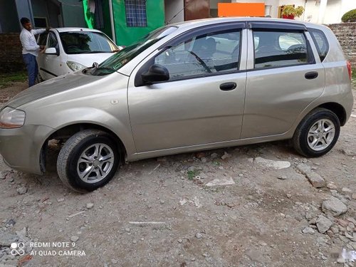 2007 Chevrolet Aveo U VA Aveo U VA 1.2 LS MT in Dehradun