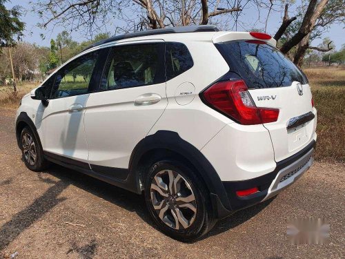 Used Honda WR-V 2017 MT for sale in Kolhapur 