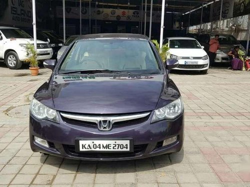 Honda Civic 2007 AT for sale in Nagar