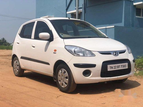 Used 2010 Hyundai i10 Magna AT for sale in Tirunelveli