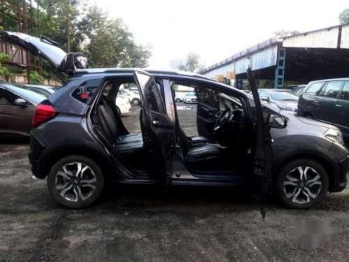 Used 2017 Honda WR-V i-VTEC VX MT for sale in Kolkata