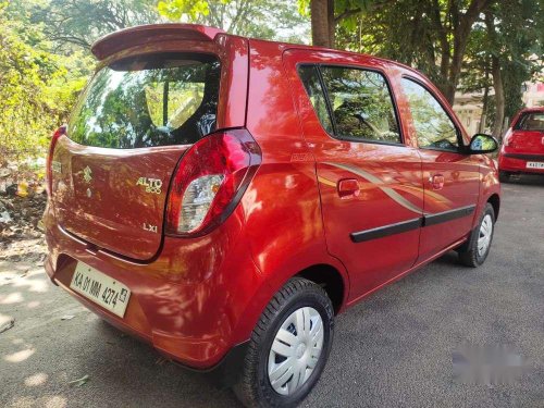 Used Maruti Suzuki 800 2015 MT for sale in Nagar