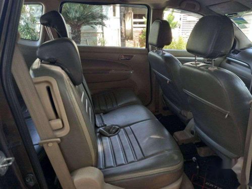2016 Maruti Suzuki Ertiga SHVS VDI MT for sale in Perumbavoor