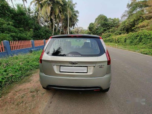 2012 Ford Figo Diesel ZXI MT for sale in Kozhikode