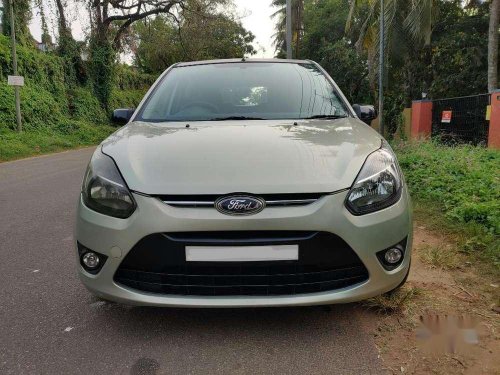 2012 Ford Figo Diesel ZXI MT for sale in Kozhikode